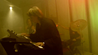 Nude video with Michela Foresta - Come una crisalide (2010)