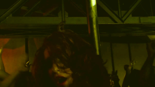 Nude video with Michela Foresta - Come una crisalide (2010)