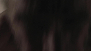 Nude video with Nikol Brown - Come una crisalide (2010)