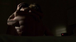 Nude video with Gong Li - Miami Vice (2006)