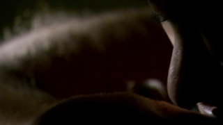 Nude video with Gong Li - Miami Vice (2006)