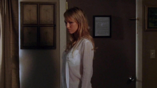 Jillian Murray, Marnette Patterson ve Jessie Nickson çıplak, Wild Things: Foursome (2010) filminden seks sahnesi