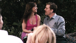 Danielle Harris nuda, scena di sesso da The Victim (2011)