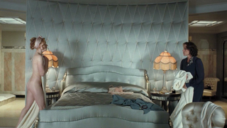 Amy Adams - Bayan Pettigrew Bir Gün Yaşıyor (2008)