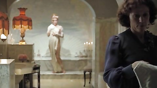 Amy Adams - Bayan Pettigrew Bir Gün Yaşıyor (2008)