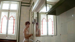 Anne Parillaud - Nikita (1990)