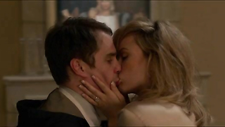 Olivia Wilde, Michelle Monaghan çıplak, Better Living Through Chemistry (2014) filminden seks sahnesi