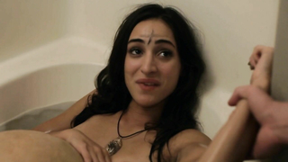 Cherie Daly - Derramado de sangre (2014)