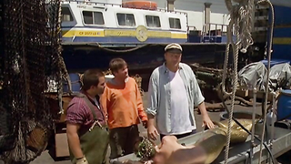 Nude video with Alyssa Milano - Charmed s05e01-02 (2002)