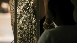 Nude video with Manie Malone - Viva Riva! (2010)