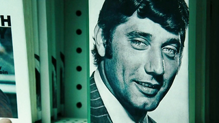 Nude video with Mena Suvari - The Mysteries of Pittsburgh (2008)