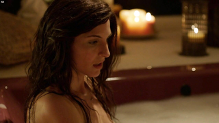 Nude video with Viva Bianca - Scorned (2013)