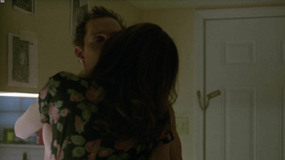 Nude video with Michelle Monaghan - True Detective s01e06 (2014)