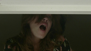 Nude video with Michelle Monaghan - True Detective s01e06 (2014)