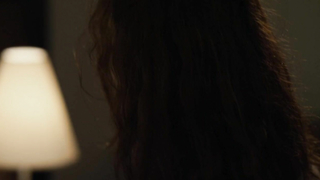 Nude video with Corinne Masiero - Louise Wimmer (2011)