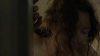 Nude video with Corinne Masiero - Louise Wimmer (2011)