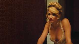 Jennifer Lawrence – American Hustle (2013)