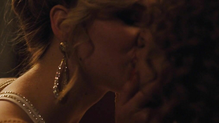 Jennifer Lawrence – American Hustle (2013)