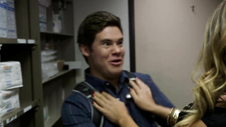 Nude video with Cerina Vincent - Workaholics s04e05 (2014)