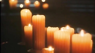 Nude video with Shannen Doherty - Blindfold: Acts of Obsession (1994)