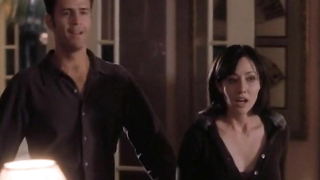 Алисса Милано - Зачарованные s01 (1998)