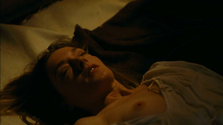 Nude video with Kate Moran - You And The Night (2013)