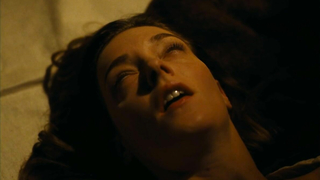 Nude video with Kate Moran - You And The Night (2013)