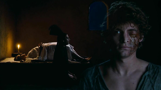 Nude video with Kate Moran - You And The Night (2013)