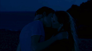 Nude video with Kate Moran - You And The Night (2013)