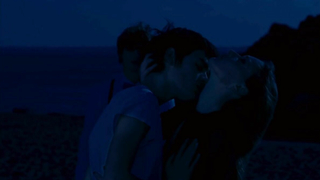 Nude video with Kate Moran - You And The Night (2013)