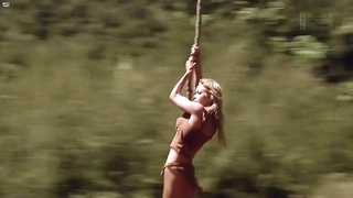 Tanya Roberts – Sheena (1984)