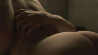 Nude video with Jennifer Connelly - House of Sand and Fog (2003)