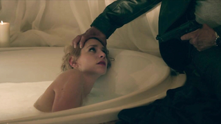 Nude video with Julia Dietze - Bullet (2014)