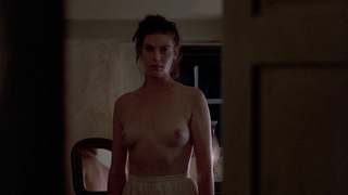 Kelly McGillis – Zeugin (1985)