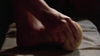 Kelly McGillis – Zeugin (1985)