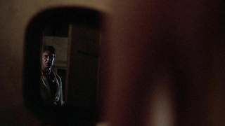 Kelly McGillis – Zeugin (1985)