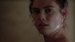 Kelly McGillis – Zeugin (1985)