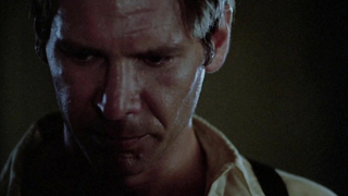 Kelly McGillis – Zeugin (1985)