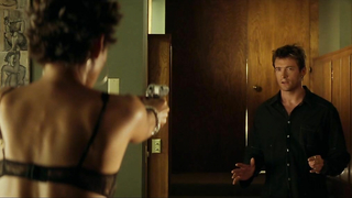 Холли Берри - Рыба-меч (2001)