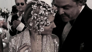 Nude video with Sienna Miller - Two Jacks (2012)