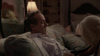 Keri Russell e Annet Mahendru ed Elizabeth Masucci nude, scena di sesso da The Americans s01 (2013)