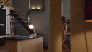 Nude video with Paz de la Huerta - Nurse 3D (2013)