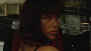 Nude video with Paz de la Huerta - Nurse 3D (2013)