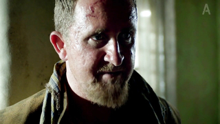 Nude video with Jessica Parker Kennedy and Hannah New - Black Sails s01e02 (2014)