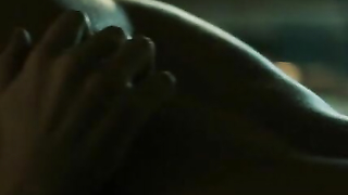 Nude video with Sarah Roemer - Chosen s02e04 (2013)