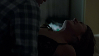 Nude video with Addison Timlin - Love And Air Sex (2013)