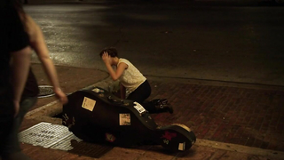 Nude video with Addison Timlin - Love And Air Sex (2013)