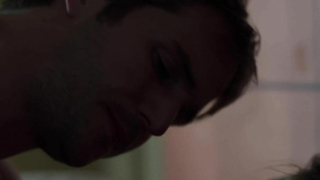 Nude video with Addison Timlin - Love And Air Sex (2013)