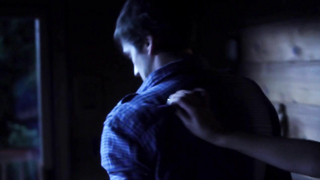 Nude video with Heather Roop and Angel McCord and Cora Benesh - The Sacred (2012)