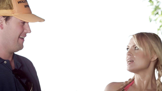 Nude video with Irina Voronina - Life's an Itch (2012)